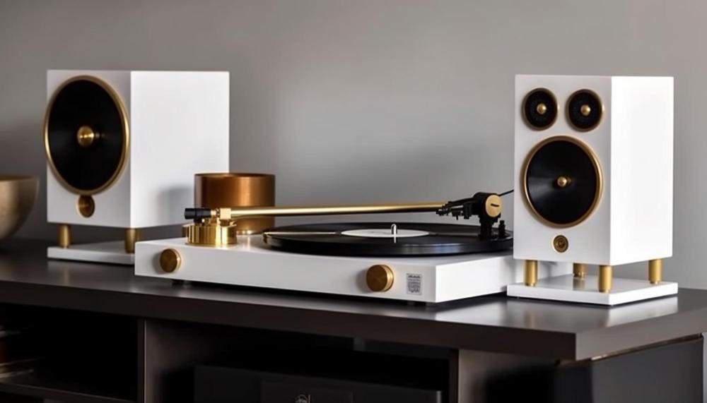 Home Stereo System – A Beginner’s Guide to Hi-Fi Audio