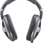 SENNHEISER HD-579 Audio Headphones Around Ear Open